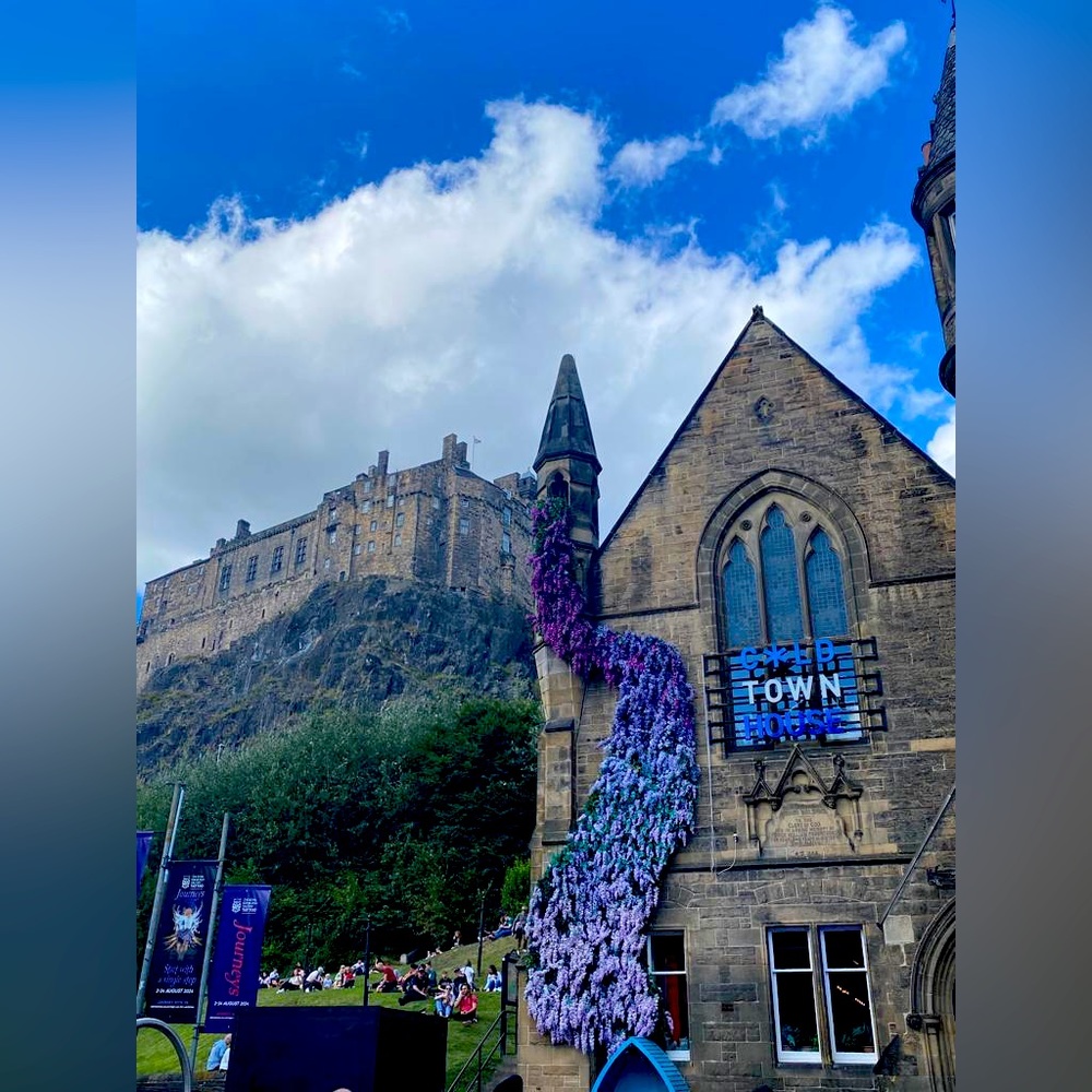 Meet your Posher, Tripple A